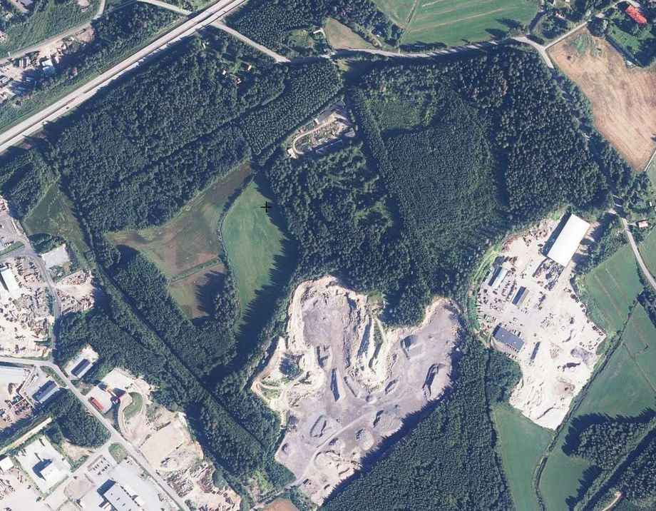 Lappeenrannan datakeskushanke tuo alueelle merkittävän työmaan – Immodan majoittaa työmaaporukan